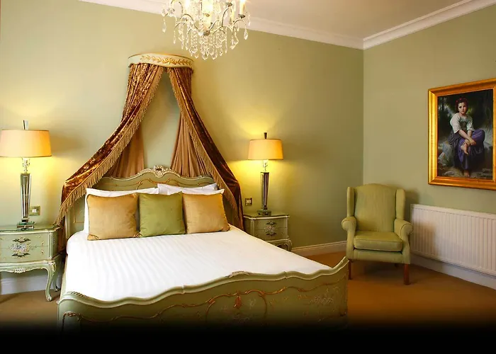 Hotel The Metropole Cork